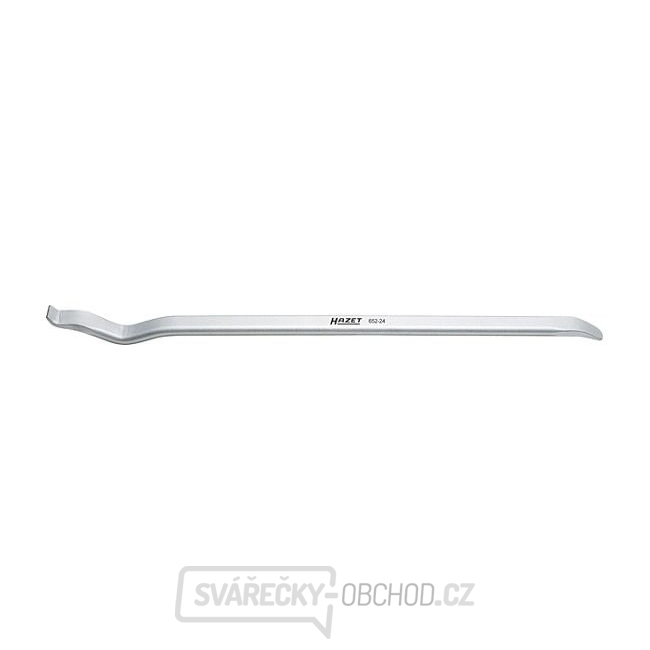 Montážní páka na nákladní pneumatiky HAZET 652