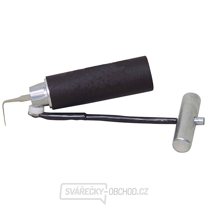 Tažný nůž pro vyřezání autoskel VBSA RK-500