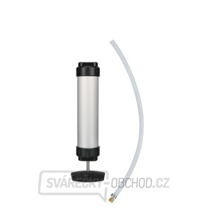 Ruční plnička a odsávačka kapalin PRESSOL 12 963 Ruční plnička a odsávačka kapalin PRESSOL 12 963 gallery main image