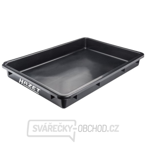 Plastová vana HAZET 197-50 Plastová vana HAZET 197-50 gallery main image