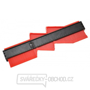 Přípravek pro snímání/kopírování tvarů karosérie ZB 2070 KA Přípravek pro snímání/kopírování tvarů karosérie ZB 2070 KA gallery main image