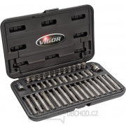 Sada bitů VIGOR V5511 Sada bitů VIGOR V5511 gallery main image