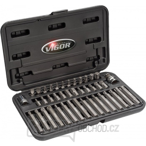Sada bitů VIGOR V5511 Sada bitů VIGOR V5511 gallery main image