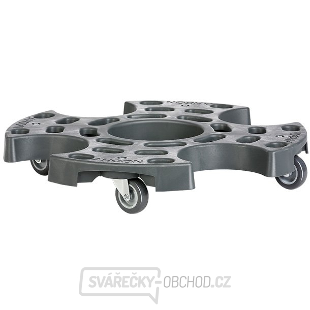 Vozík pro přepravu pneumatik / kol WT 120