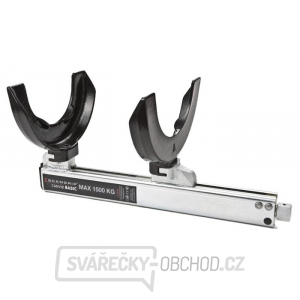 Stahovák pružin zavěšení kol Canvik Basic 12.0001 Stahovák pružin zavěšení kol Canvik Basic 12.0001 gallery main image