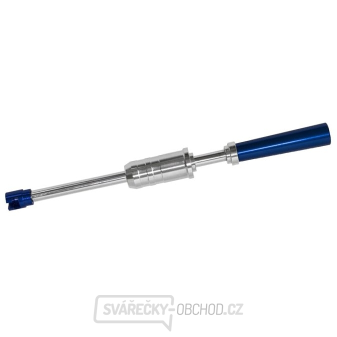 Kluzné vytahovací kladivo SH-2