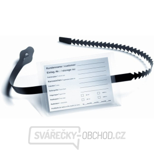 Sada visaček na kola se zdrhovací páskou SR PREMIUM 0850310 Sada visaček na kola se zdrhovací páskou SR PREMIUM 0850310 gallery main image