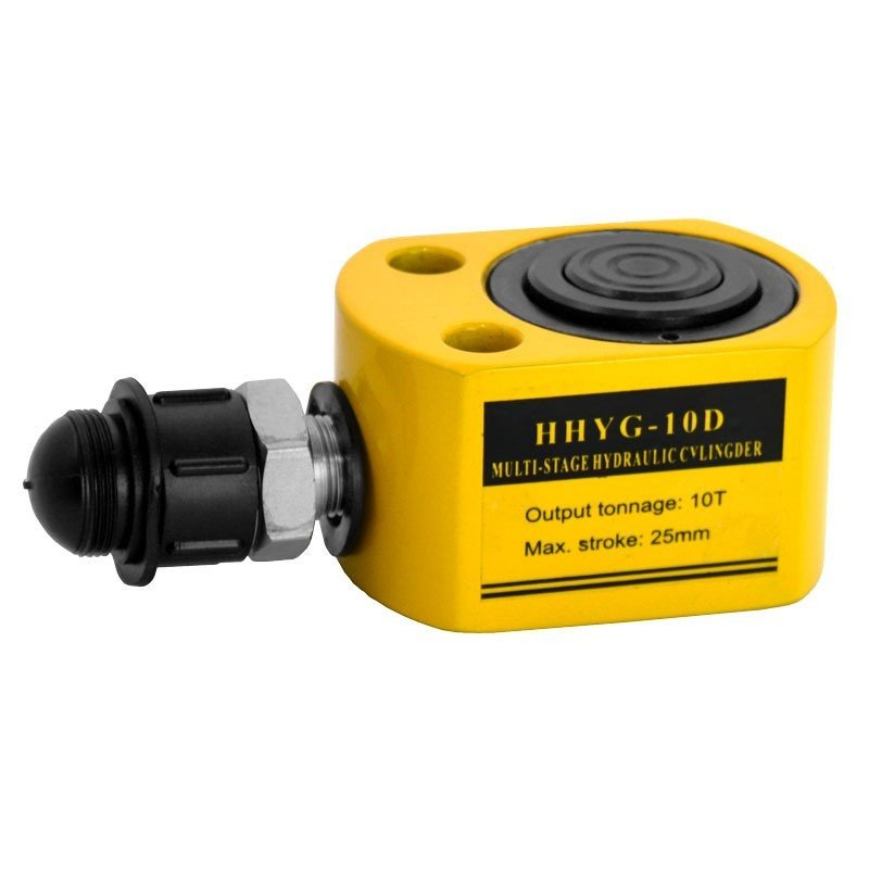 Levně Genborx Hydraulický zvedací válec HHYG-10D 821000HHYG10D