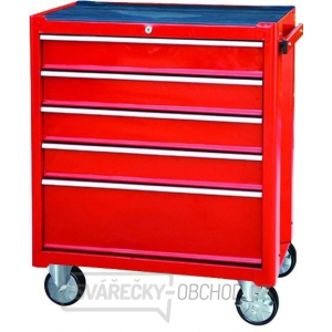 Montážní vozík TBR 3005-X Montážní vozík TBR 3005-X gallery main image