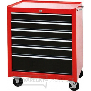 Montážní vozík TBR 2006-X Montážní vozík TBR 2006-X gallery main image