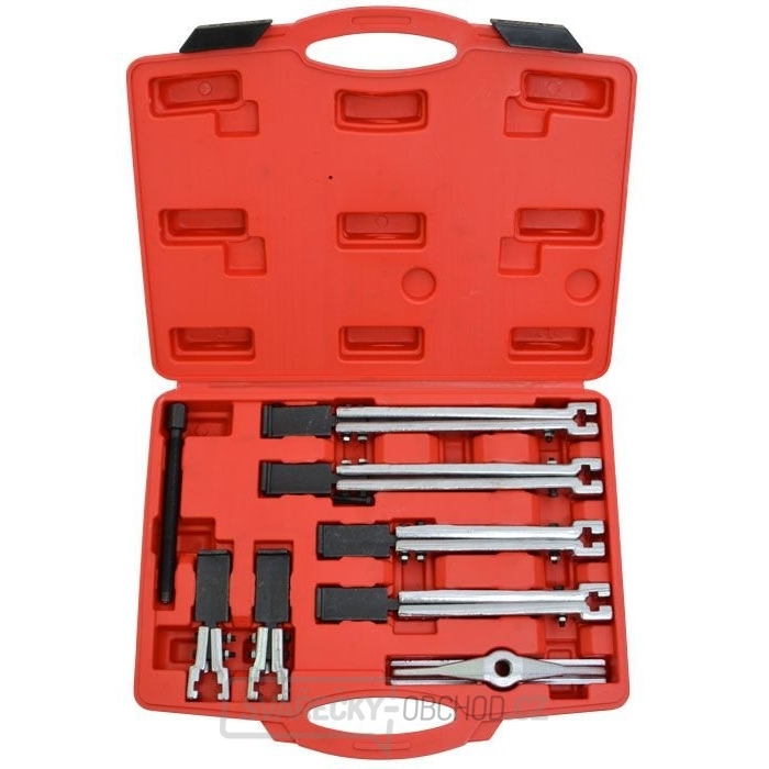 Stahováky dvouramenné VT01012 Stahováky dvouramenné VT01012 gallery main image