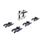 Stahováky kulových čepů s vyměnitelnými vidlicemi VT01719 Náhled