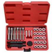 Sada přípravků pro opravy závitů žhavicích svíček VT13460 Sada přípravků pro opravy závitů žhavicích svíček VT13460 gallery main image