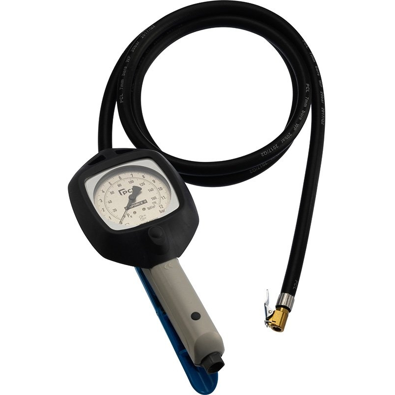 Levně Pneumatic Components (PCL) Pneuhustič PCL Airforce II AFG1H08 8920000000H08