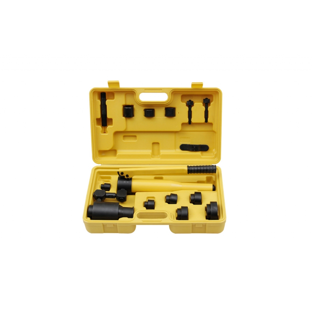 Levně Genborx Hydraulický děrovací nástroj HHK-8C 89060000HHK8C