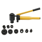 Hydraulický děrovací nástroj HHK-8C Náhled