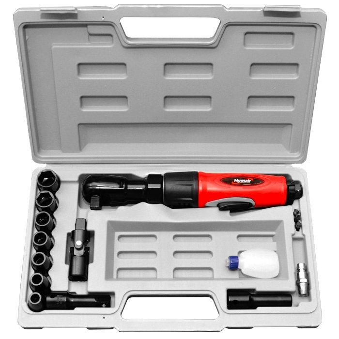 Pneumatický ráčnový utahovák Hymair AT-5059AK 89300AT5059AK