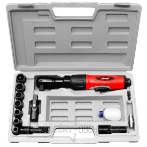 Pneumatický ráčnový utahovák Hymair AT-5059AK Pneumatický ráčnový utahovák Hymair AT-5059AK gallery main image