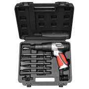 Pneumatický sekáč Hymair NST-2080MK Náhled