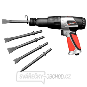 Pneumatický sekáč Hymair NST-2080MK Pneumatický sekáč Hymair NST-2080MK gallery main image