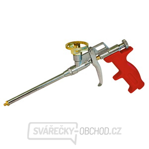 Pistole na montážní pěnu Pistole na montážní pěnu gallery main image
