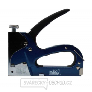 Sponkovačka spony/hřebíky MAGG PROFI Sponkovačka spony/hřebíky MAGG PROFI gallery main image