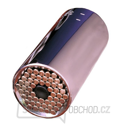 Univerzální hlavice 12-32mm