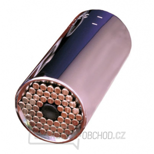 Univerzální hlavice 12-32mm Univerzální hlavice 12-32mm gallery main image