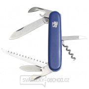 MIKOV - STOVKA - Nůž kapesní zavírací 100-NH-7A MIKOV - STOVKA - Nůž kapesní zavírací 100-NH-7A gallery main image