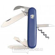 MIKOV - STOVKA - Nůž kapesní zavírací 100-NH-6A MIKOV - STOVKA - Nůž kapesní zavírací 100-NH-6A gallery main image