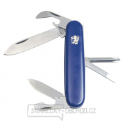 MIKOV - STOVKA - Nůž kapesní zavírací 100-NH-6B MIKOV - STOVKA - Nůž kapesní zavírací 100-NH-6B gallery main image