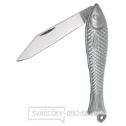 MIKOV - RYBIČKA - Nůž kapesní zavírací 130-NZn-1 MIKOV - RYBIČKA - Nůž kapesní zavírací 130-NZn-1 gallery main image