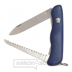 MIKOV - PRAKTIK - Nůž kapesní zavírací 115-NH-2/AK MIKOV - PRAKTIK - Nůž kapesní zavírací 115-NH-2/AK gallery main image