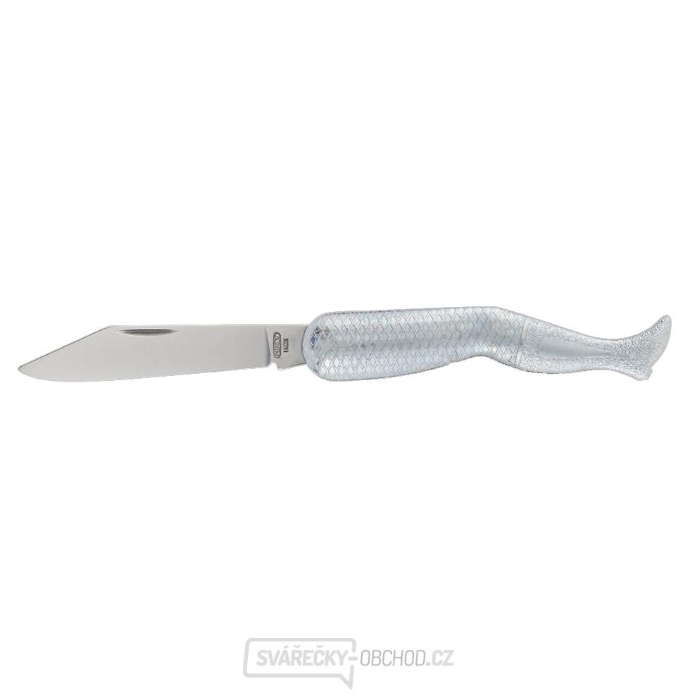 MIKOV - NOŽIČKA - Nůž kapesní zavírací 131-NZn-1 MIKOV - NOŽIČKA - Nůž kapesní zavírací 131-NZn-1 gallery main image