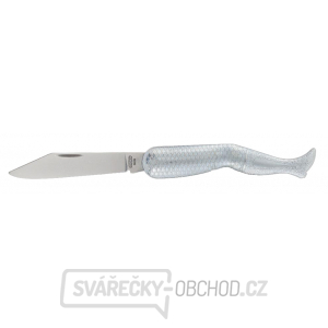 MIKOV - NOŽIČKA - Nůž kapesní zavírací 131-NZn-1