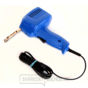 Transformátorová páječka 100W ETP3 uchycení hrotu upínačem,… Transformátorová páječka 100W ETP3 uchycení hrotu upínačem,… gallery main image