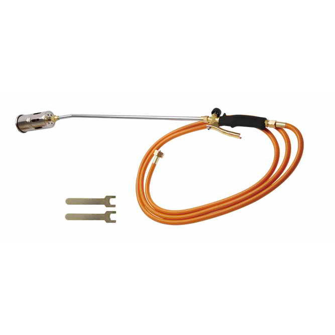 Magg Hořák na PB 900mm a hadicí 5m UTPB1000