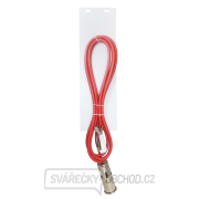 Hořák na PB 900mm a hadicí 5m Náhled