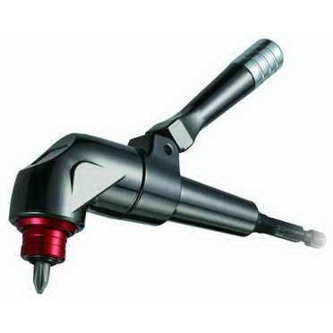 Úhlový nástavec k akušroubováku MAGG PROFI GSW037495