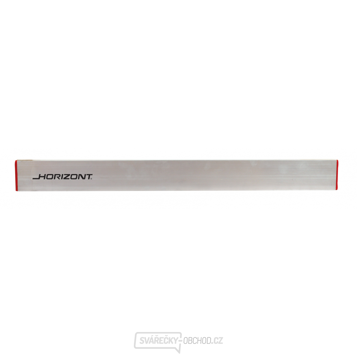 Stahovací lať 1500mm bez libel