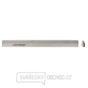 Stahovací lať 1500mm trapézová gallery main image