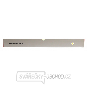 Stahovací lať 1500mm s 2 libelami Stahovací lať 1500mm s 2 libelami gallery main image