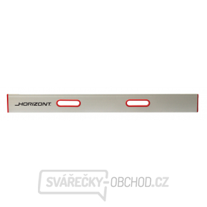 Stahovací lať 1500mm bez libel s madly Stahovací lať 1500mm bez libel s madly gallery main image