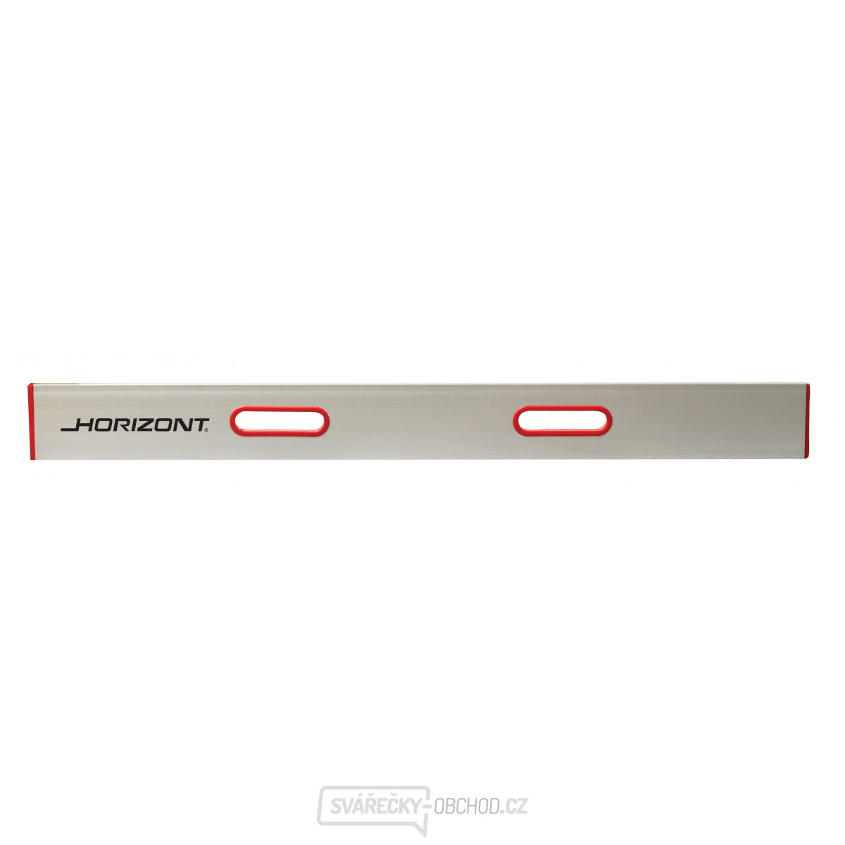 Stahovací lať 2000mm bez libel s madly