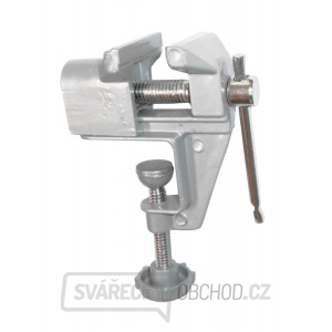 Mini svěrák 2 Mini svěrák 2 gallery main image