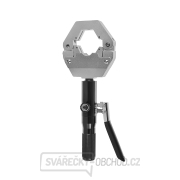 Krimpovací kleště na hadice klimatizace (2) náhled