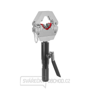 Krimpovací kleště na hadice klimatizace (2) náhled