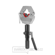 Krimpovací kleště na hadice klimatizace (2) náhled