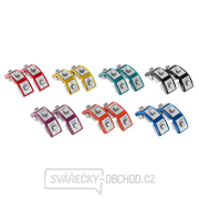 Krimpovací kleště na hadice klimatizace (2) náhled