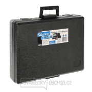 Krimpovací kleště na hadice klimatizace (2) náhled